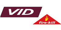 VID Fire-Kill Logo